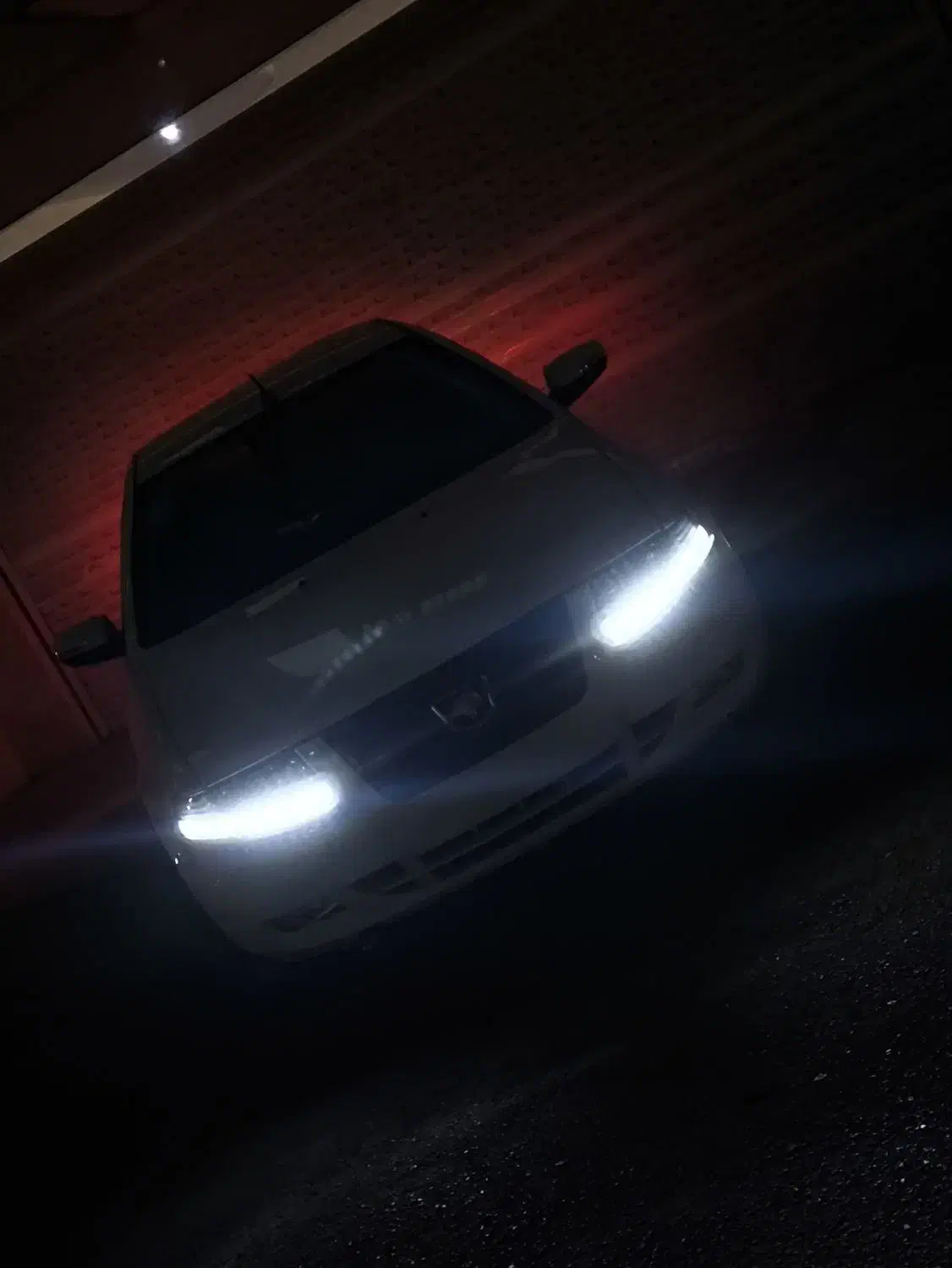 سمند سورن ef7|خودرو سواری و وانت|شهریار, شهریار|دیوار