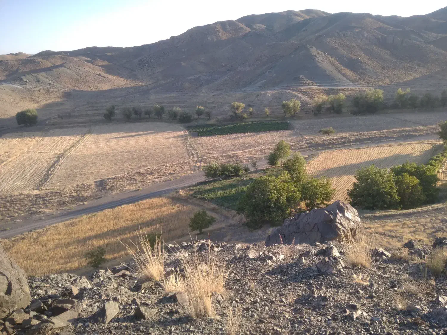 بناتمام کار|خدمات پیشه و مهارت|فریمان, |دیوار