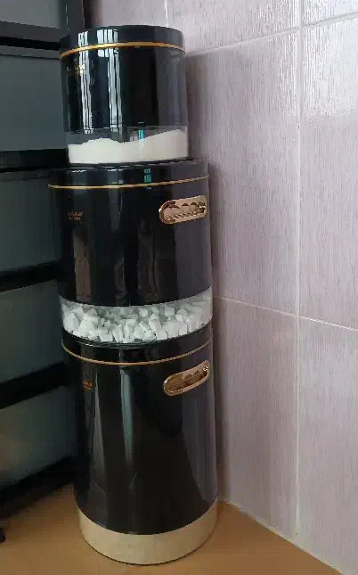 بانکه|ظروف نگهدارنده، پلاستیکی، یک‌بارمصرف|کامیاران, |دیوار