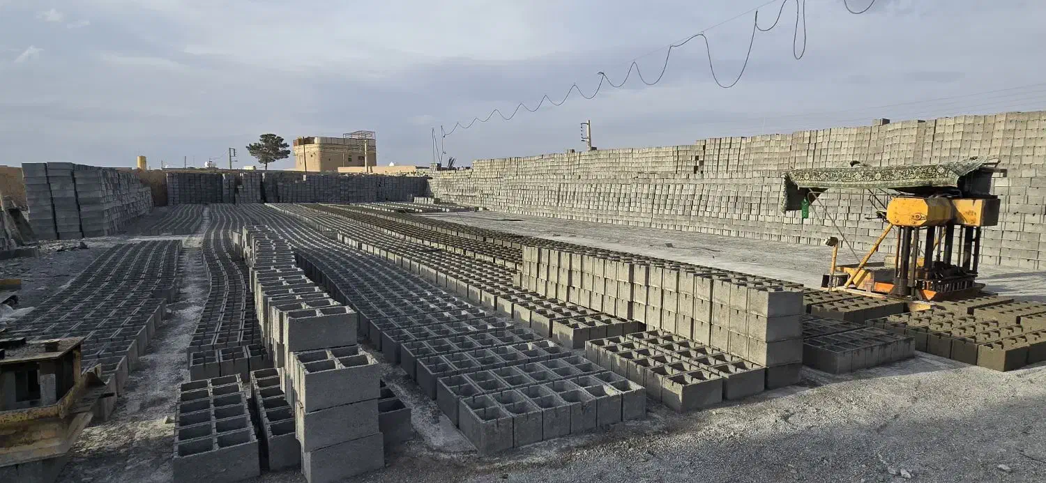 تیرچه و بلوک پارتاک|مصالح و تجهیزات ساختمان|اصفهان, محمودآباد|دیوار