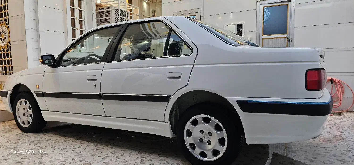 پارس مدل ۹۸|خودرو سواری و وانت|شادگان, |دیوار