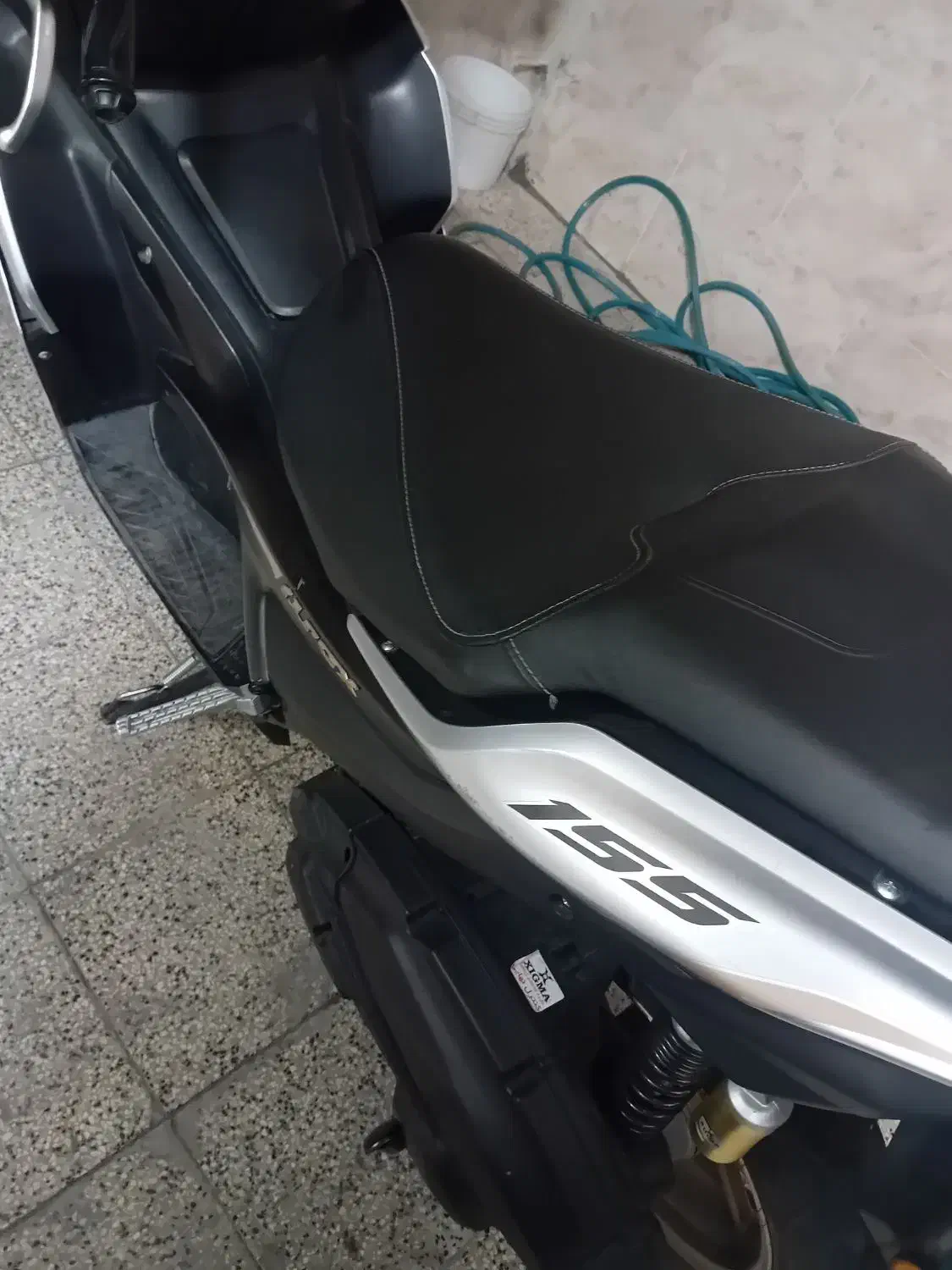 موتور ۱۴۰۳ طرح آی روکس|موتورسیکلت|ری, سیزده آبان|دیوار