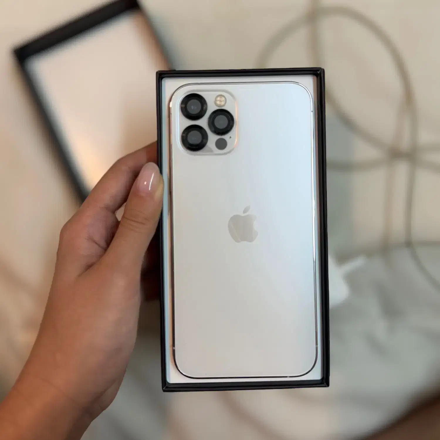 12pro 256GB|موبایل|لاهیجان, کوی استادان|دیوار