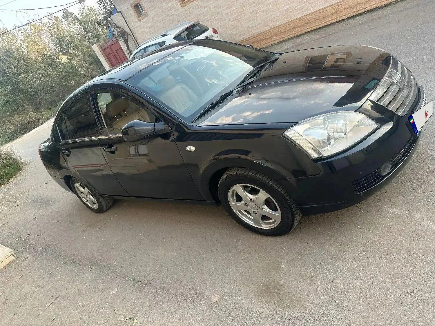 ام وی ام 530 مدل ۹۰|خودرو سواری و وانت|رشت, کوی حسینی|دیوار