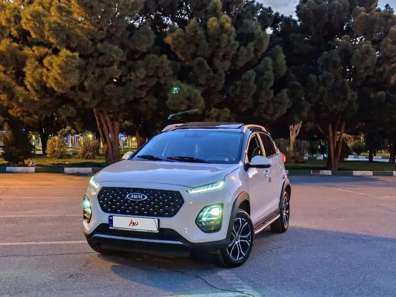 1403 x22 pro mt|خودرو سواری و وانت|همدان, |دیوار