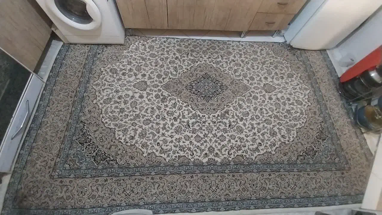 فرش 4*3|فرش|مشهد, رضاییه|دیوار