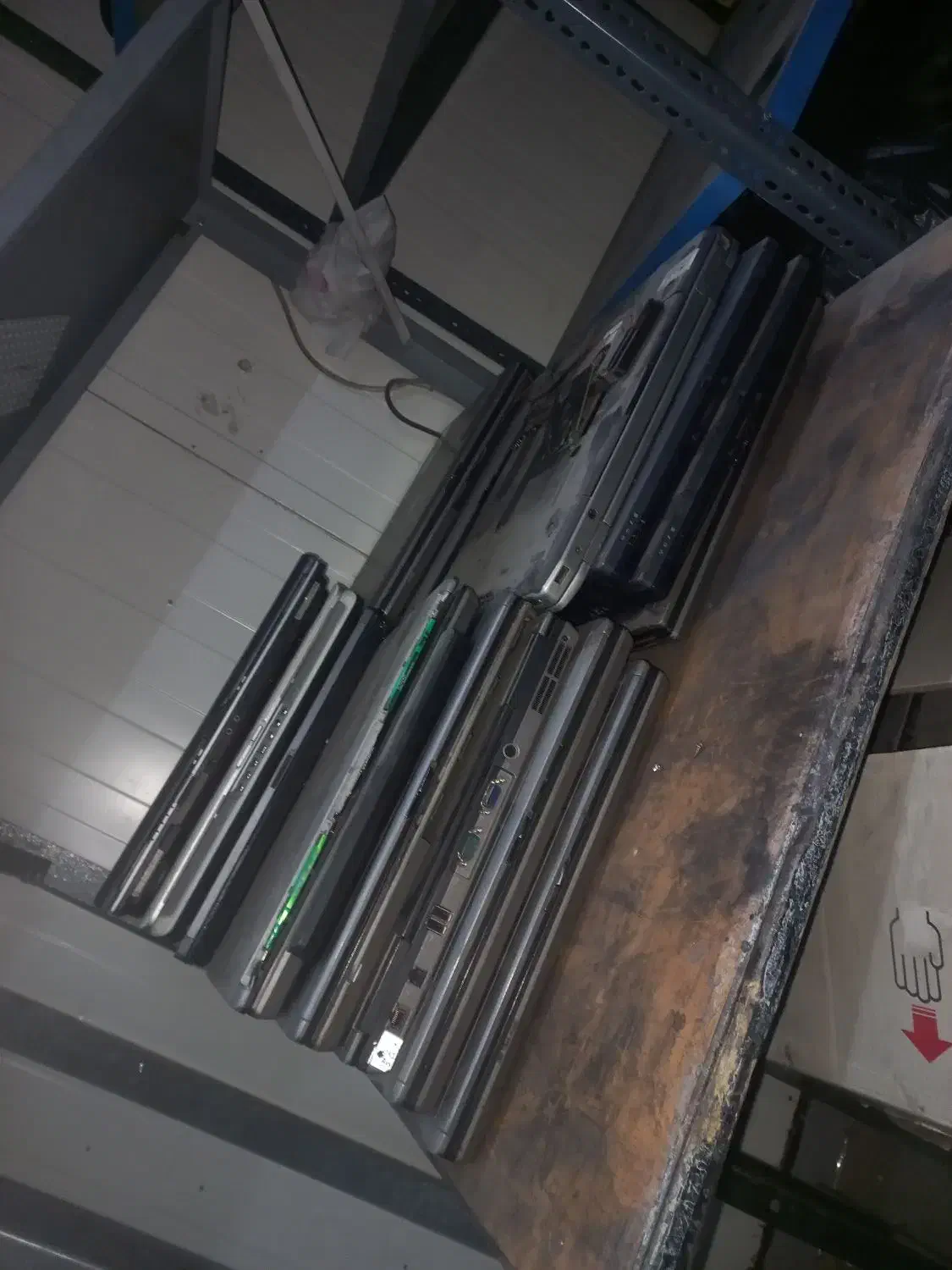 لپ تاپ اوراقی|رایانه همراه|فشاپویه, |دیوار