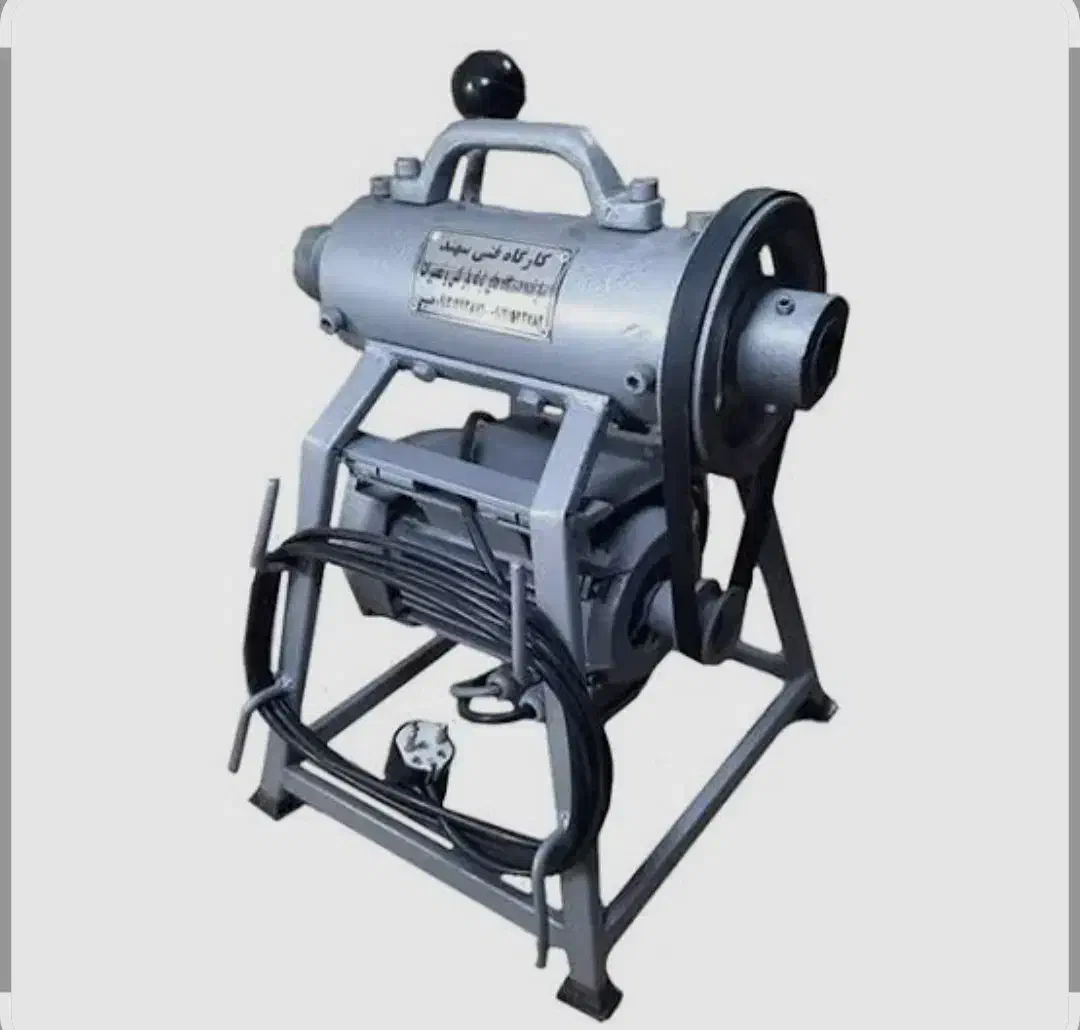 لوله باز کنی با فنر های فولادی|خدمات پیشه و مهارت|نسیمشهر, |دیوار