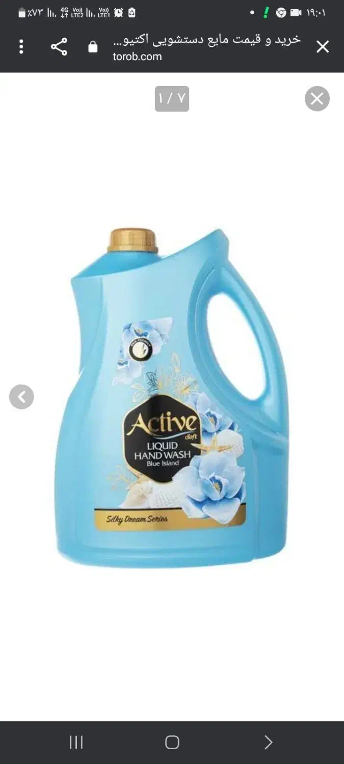 مواد شوینده|مواد شوینده و دستمال کاغذی|کرج, فاز ۱ مهرشهر|دیوار