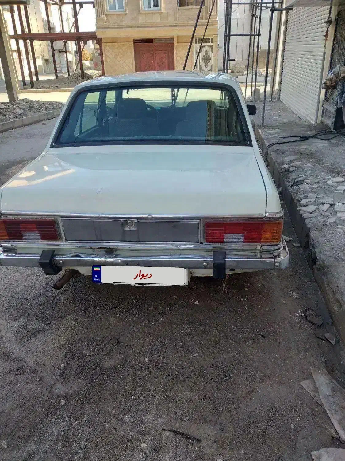 پیکان مدل ۷۸|خودرو سواری و وانت|نورآباد, |دیوار