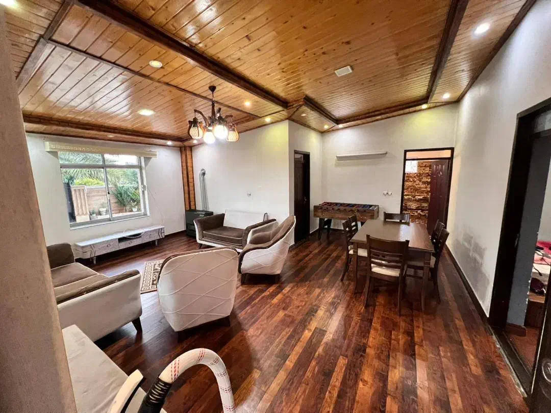 اجاره شبانه|اجارهٔ کوتاه‌مدت ویلا و باغ|خرم‌آباد (تنکابن), |دیوار