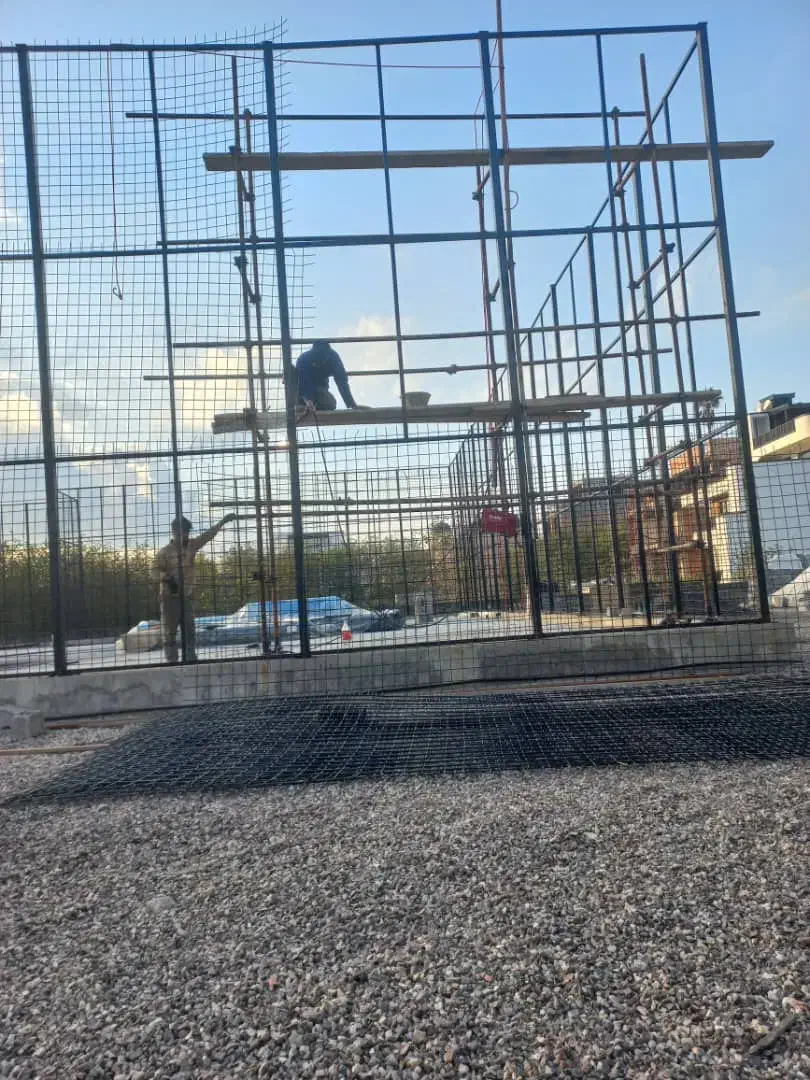 جوشکاری سیار کارهای خورده کاری پزیرفته میشود|خدمات پیشه و مهارت|چالوس, |دیوار