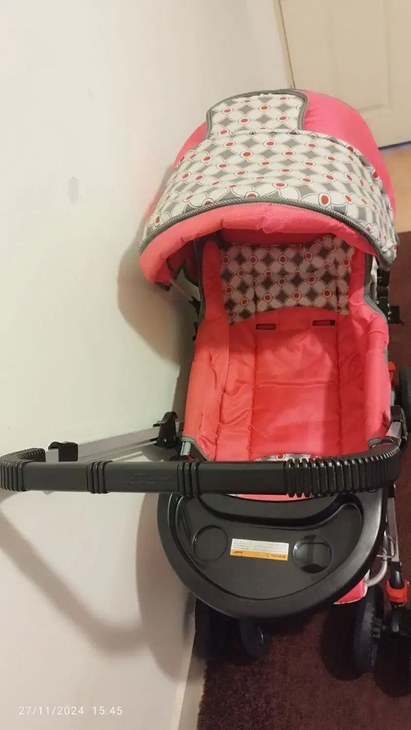 کالسکه دلیجان|کالسکه و لوازم جانبی|کرج, خرمدشت|دیوار