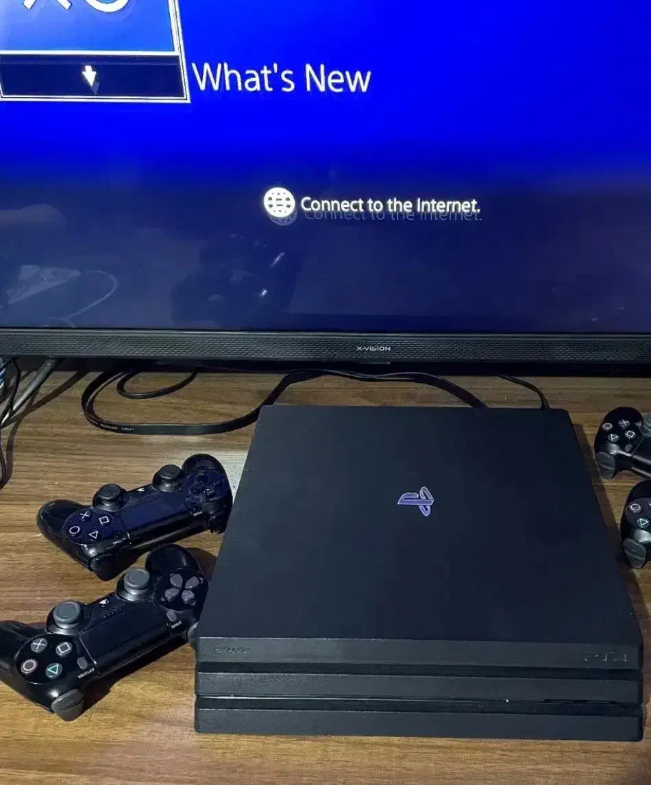 Ps4pro|کنسول، بازی ویدئویی و آنلاین|مرند, |دیوار