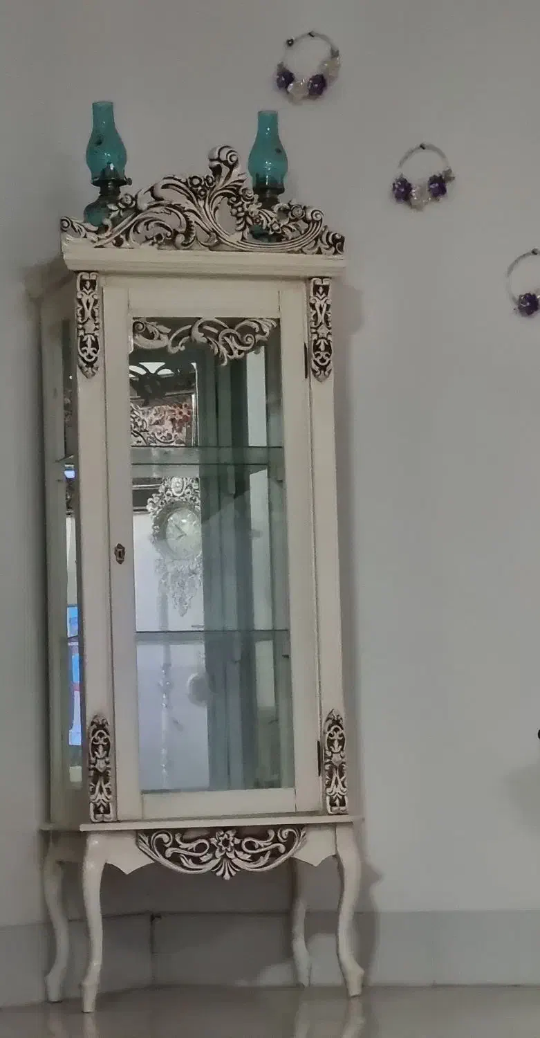 لوازم خانه|ساعت دیواری و تزئینی|طبس, |دیوار