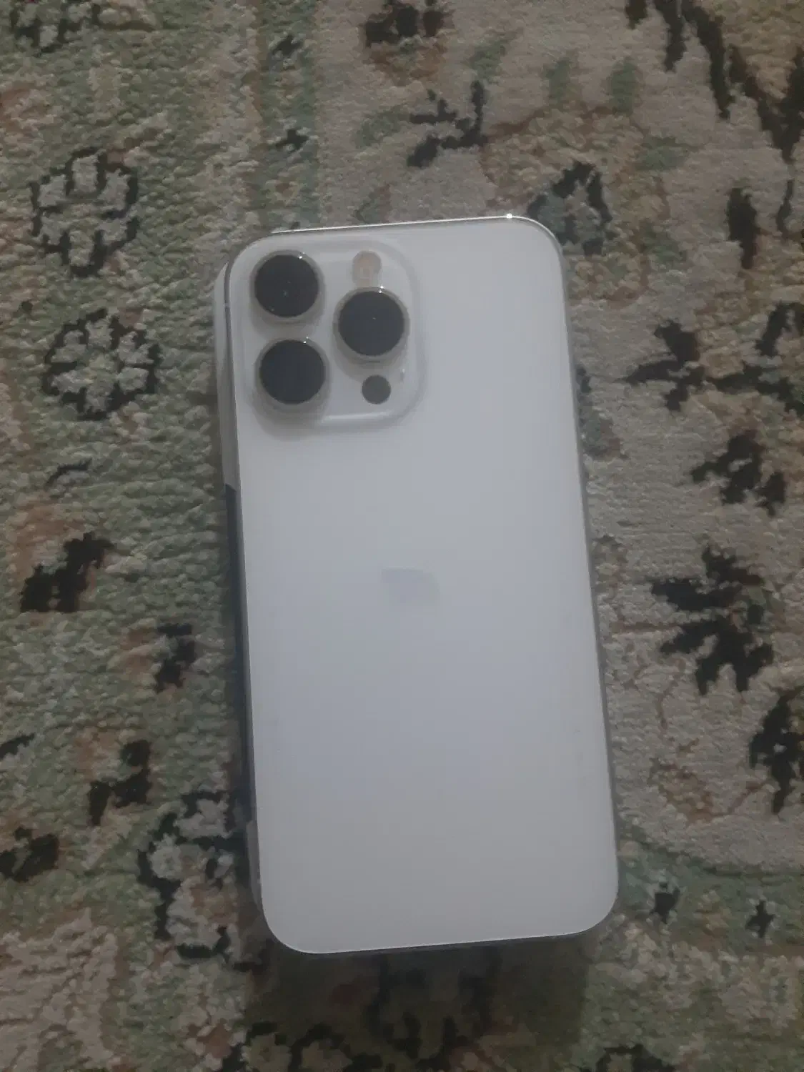 ایفون ۱۳ پرو zaa|موبایل|خرمآباد (تنکابن), |دیوار