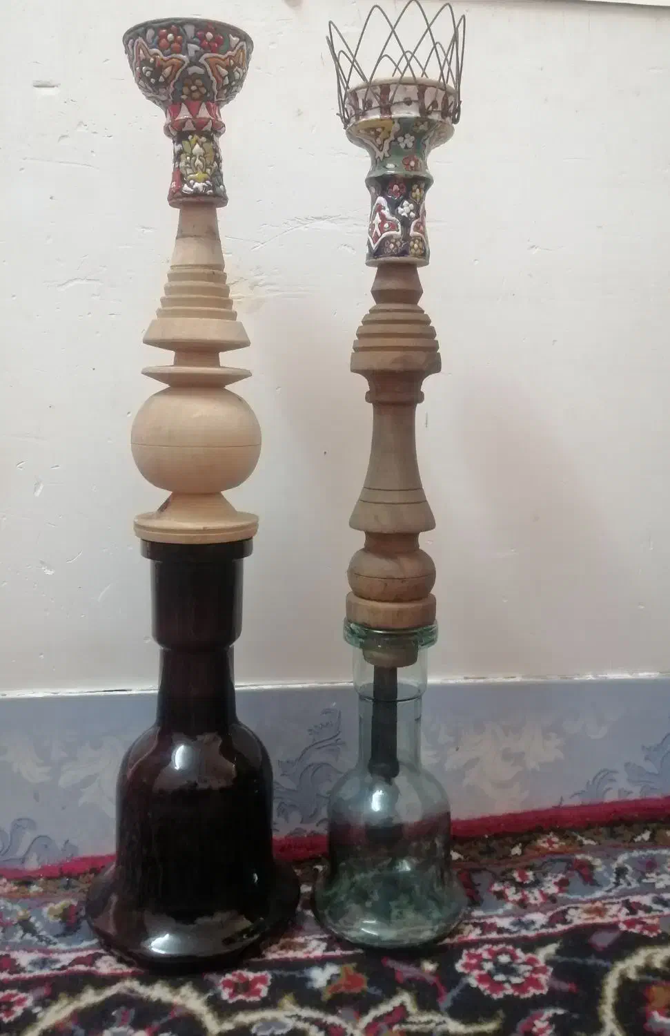 قلیون|کلکسیون و سرگرمی|کرمان, |دیوار