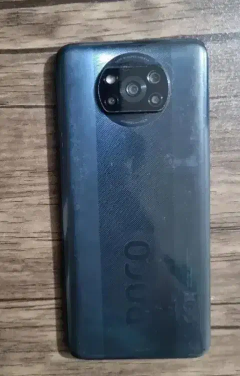 poco x3|موبایل|سلماس, |دیوار