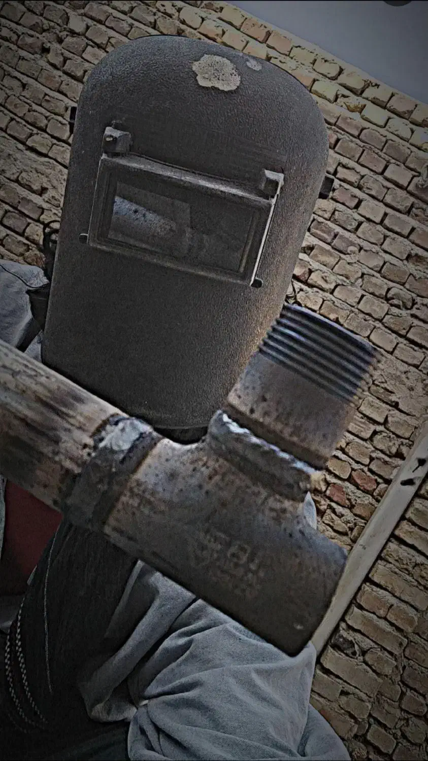 خرده کاری و جابجایی گازکشی|خدمات پیشه و مهارت|زاهدان, |دیوار