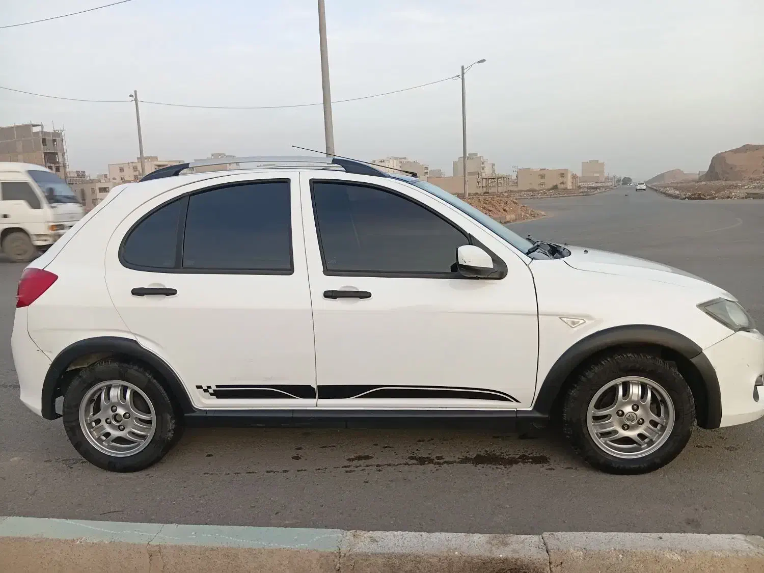 کوییک R پارس خودرو|خودرو سواری و وانت|اهواز, سیصد دستگاه|دیوار