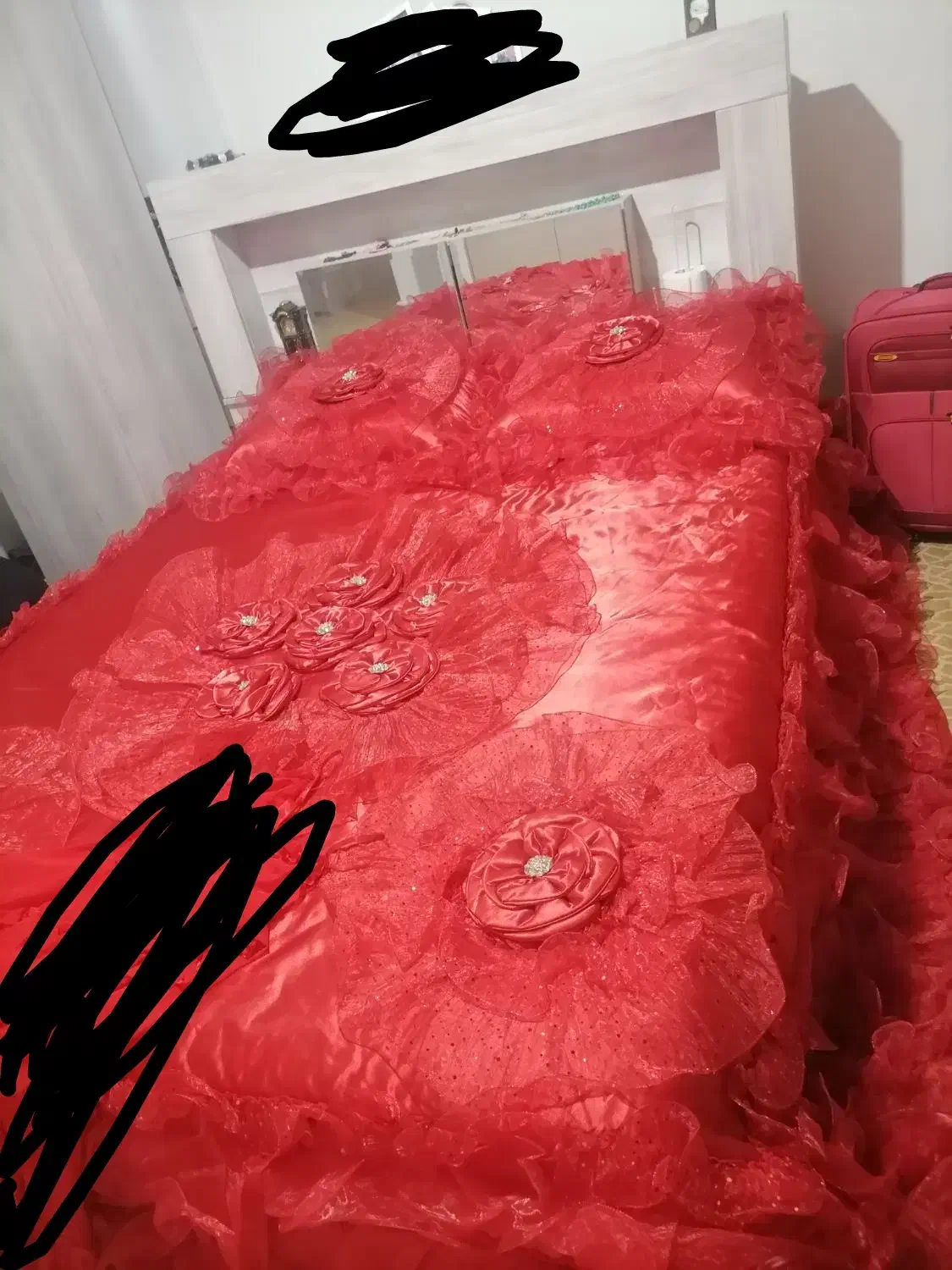 فایل|کتابخانه، شلف، قفسههای دیواری|مشهد, حضرت حجت|دیوار