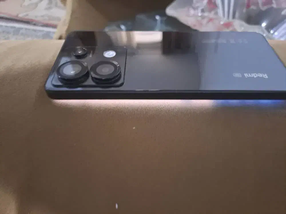 نوت ۱۳ شیاهومی پرو 5g|موبایل|تهران, تولید دارو|دیوار