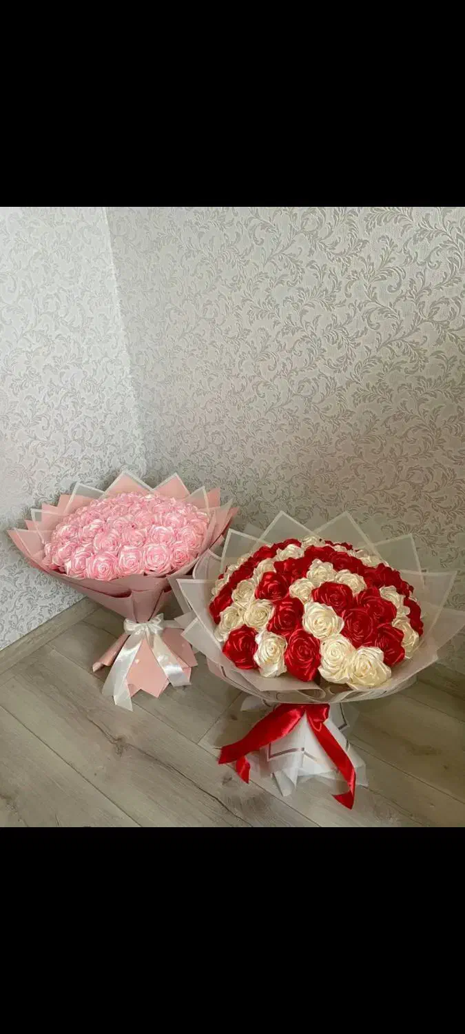 گل ربانی|گل مصنوعی|شیراز, قلعه نو|دیوار