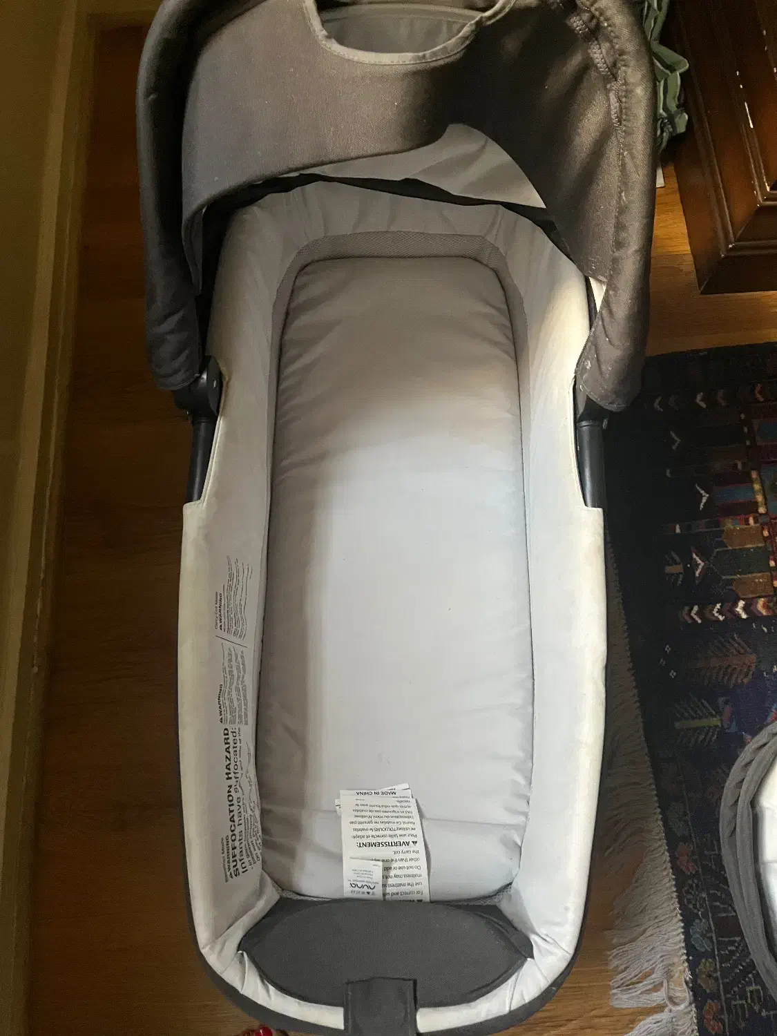 کالاسکه نونا میکس ست کامل|اسباب و اثاث بچه|تهران, الهیه|دیوار