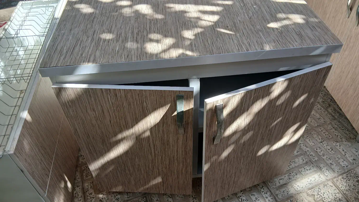 کابینت|مبلمان خانگی و میز عسلی|الوند, |دیوار