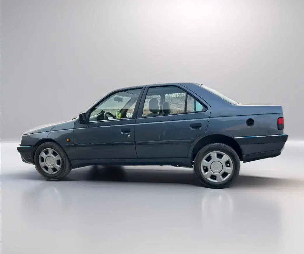 خودر ۴۰۵|خودرو سواری و وانت|زرندیه, |دیوار