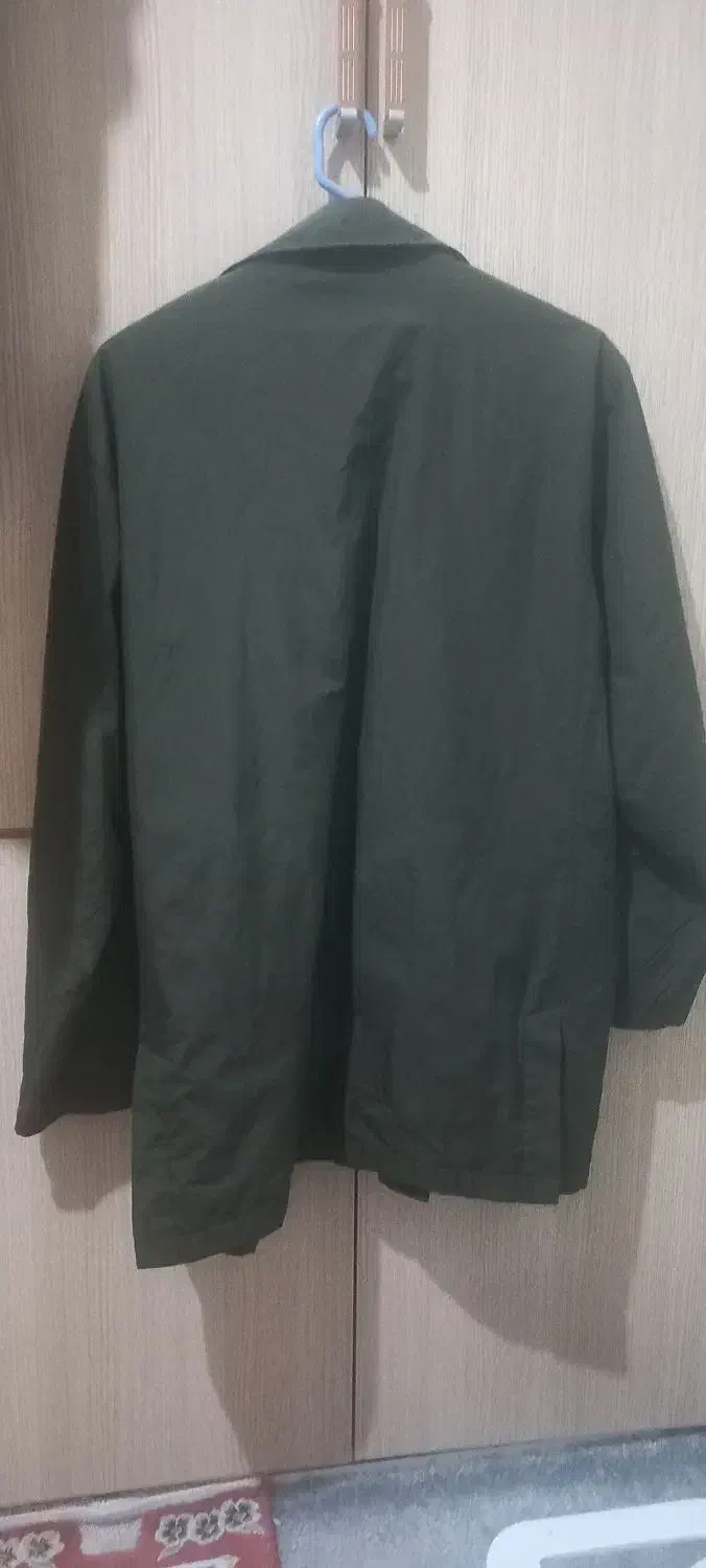 کاپشن مردانه سایز بزرگ|لباس|میانه, |دیوار