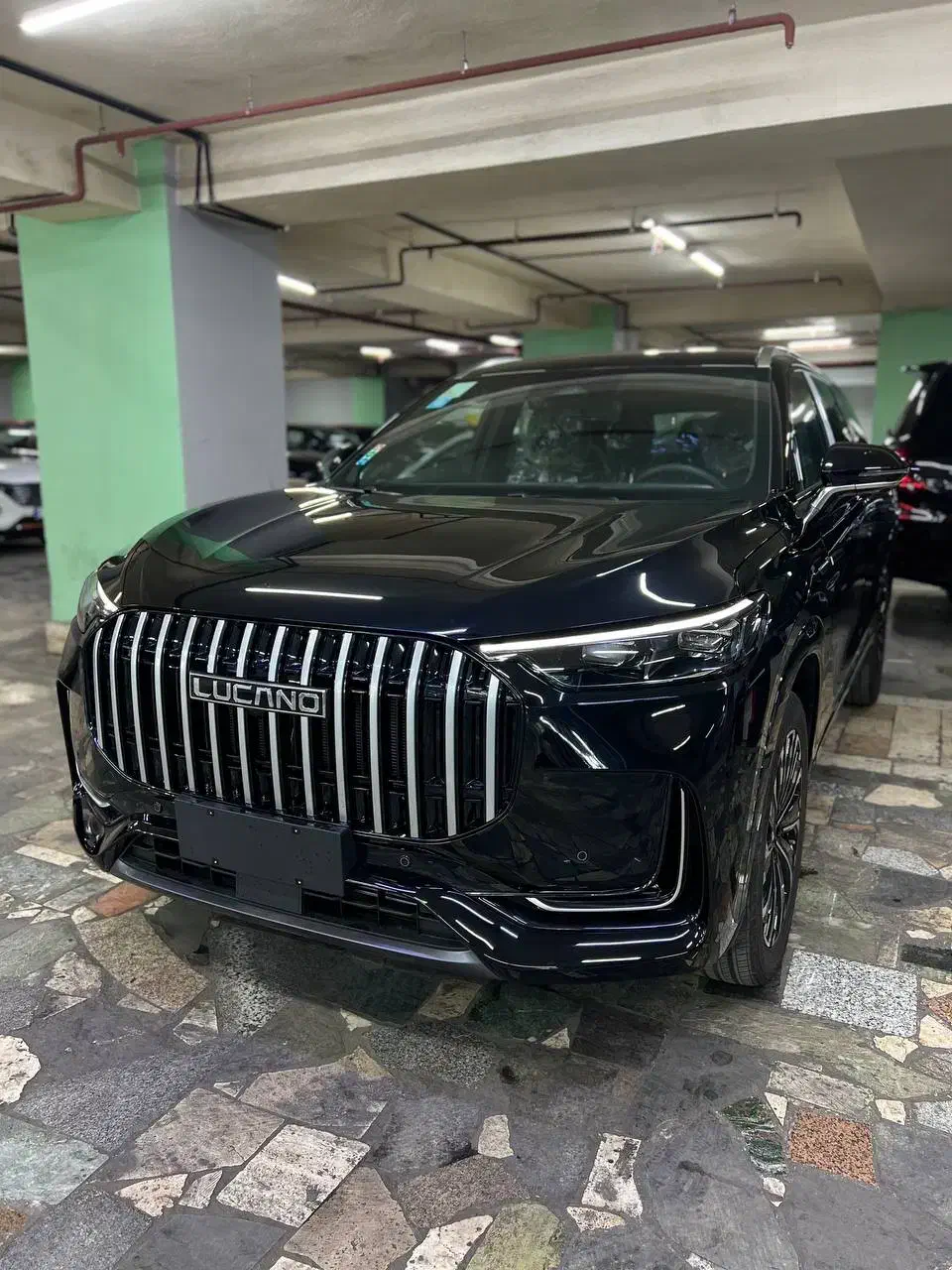 لوکانوL8 نقدواقساط تحویل آنی|خودرو سواری و وانت|تهران, قبا|دیوار