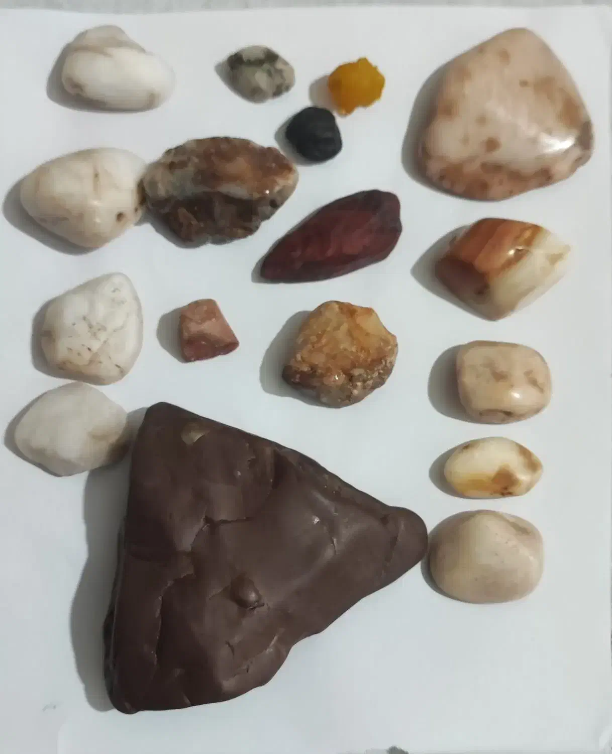 سنگ های قیمتی|جواهرات|سنندج, |دیوار