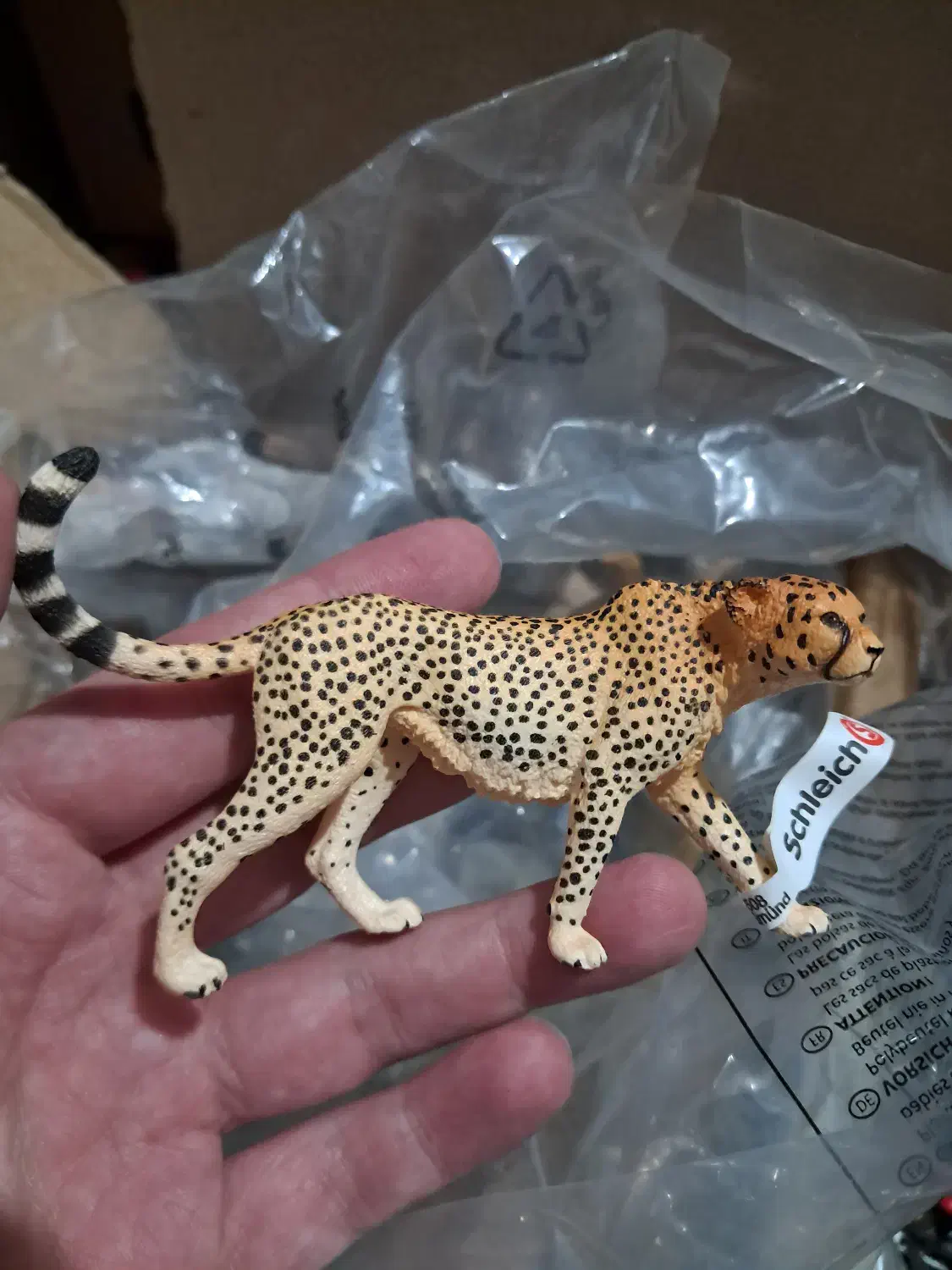 فروش فیگور حیوانات|کلکسیون و سرگرمی|اصفهان, دانشگاه اصفهان|دیوار