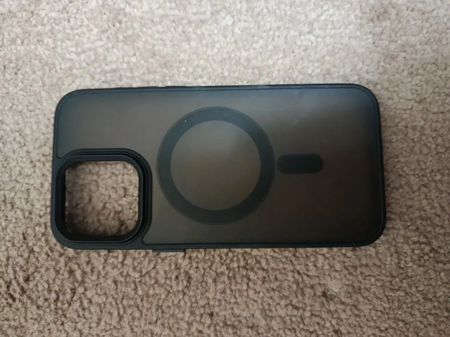 قاب آیفون ۱۵|لوازم جانبی موبایل و تبلت|قم, شاه ابراهیم|دیوار