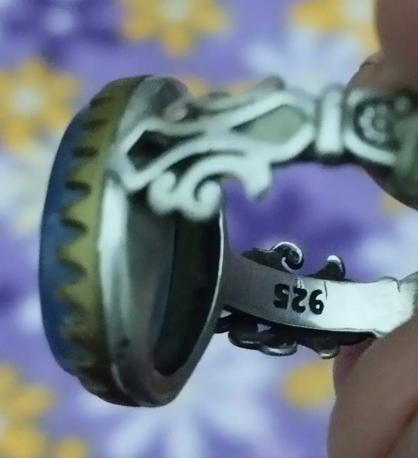 انگشتر|جواهرات|هامون, |دیوار