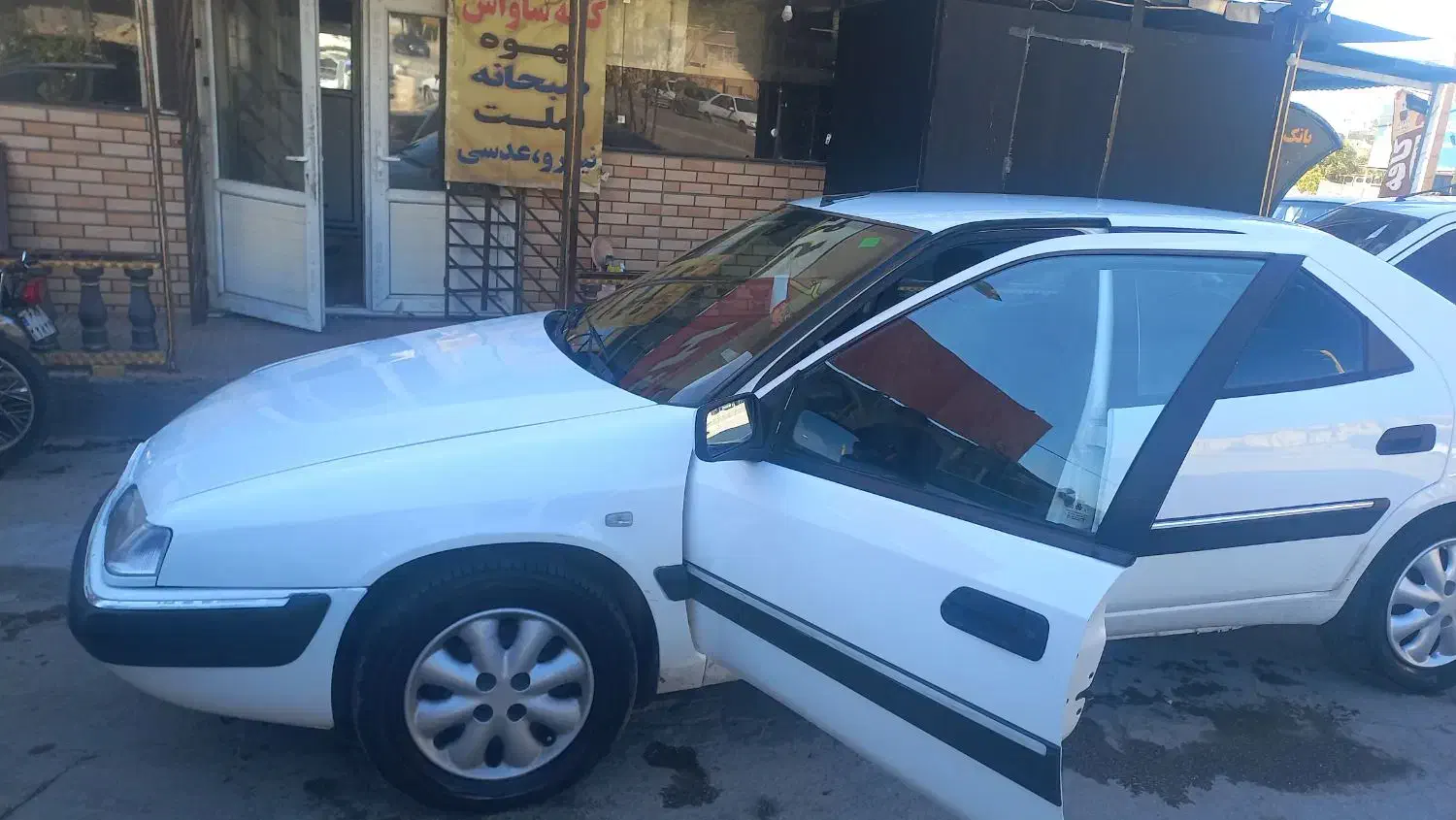 فروش نقدی|خودرو سواری و وانت|یاسوج, |دیوار