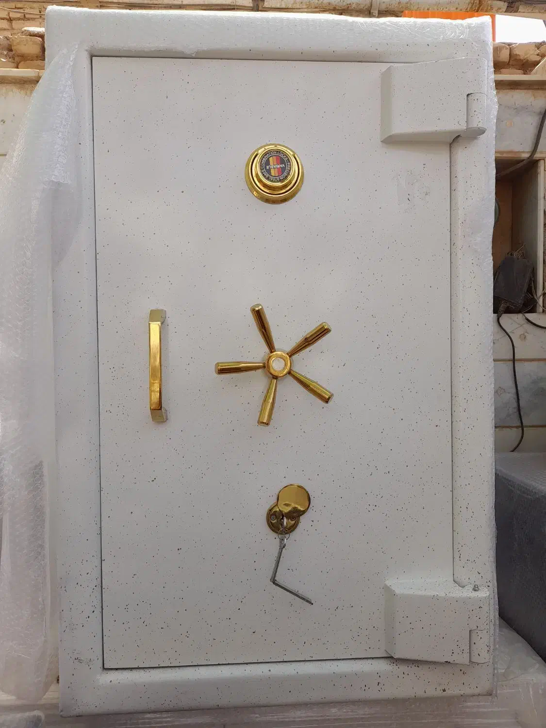 گاوصندوق بانکی و طلا فروشی|ابزارآلات|بجنورد, |دیوار