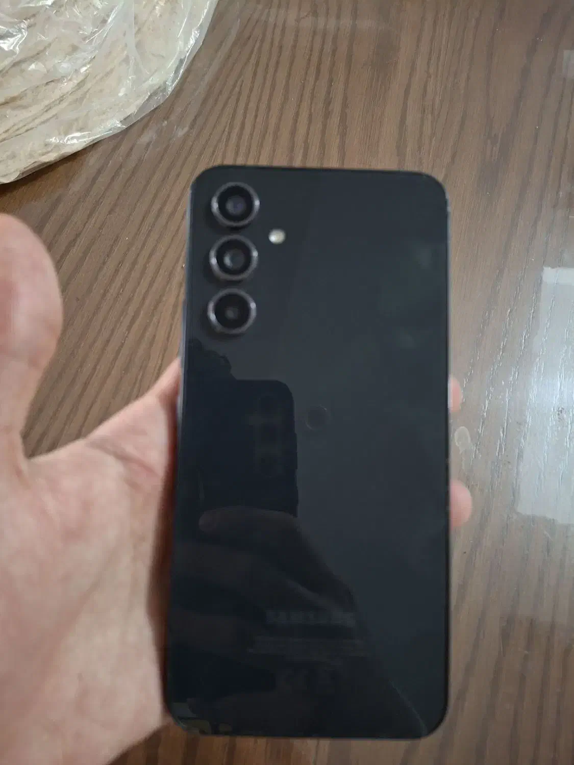 گوشی a54 5g|موبایل|تهران, زعفرانیه|دیوار