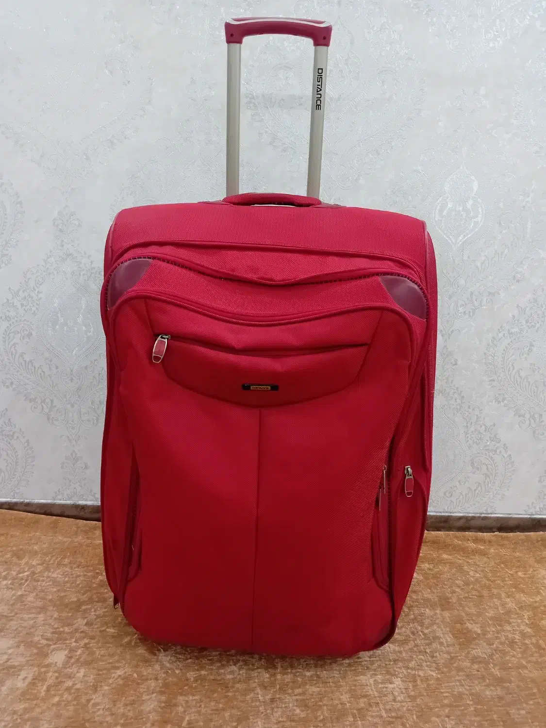 چمدان مسافرتی|کیف، کفش، کمربند|یزد, |دیوار