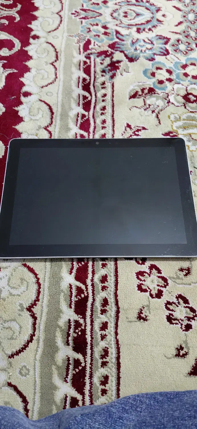 Surface سرفیس سری go 1|رایانه همراه|مشهد, شهرک مهر آباد|دیوار