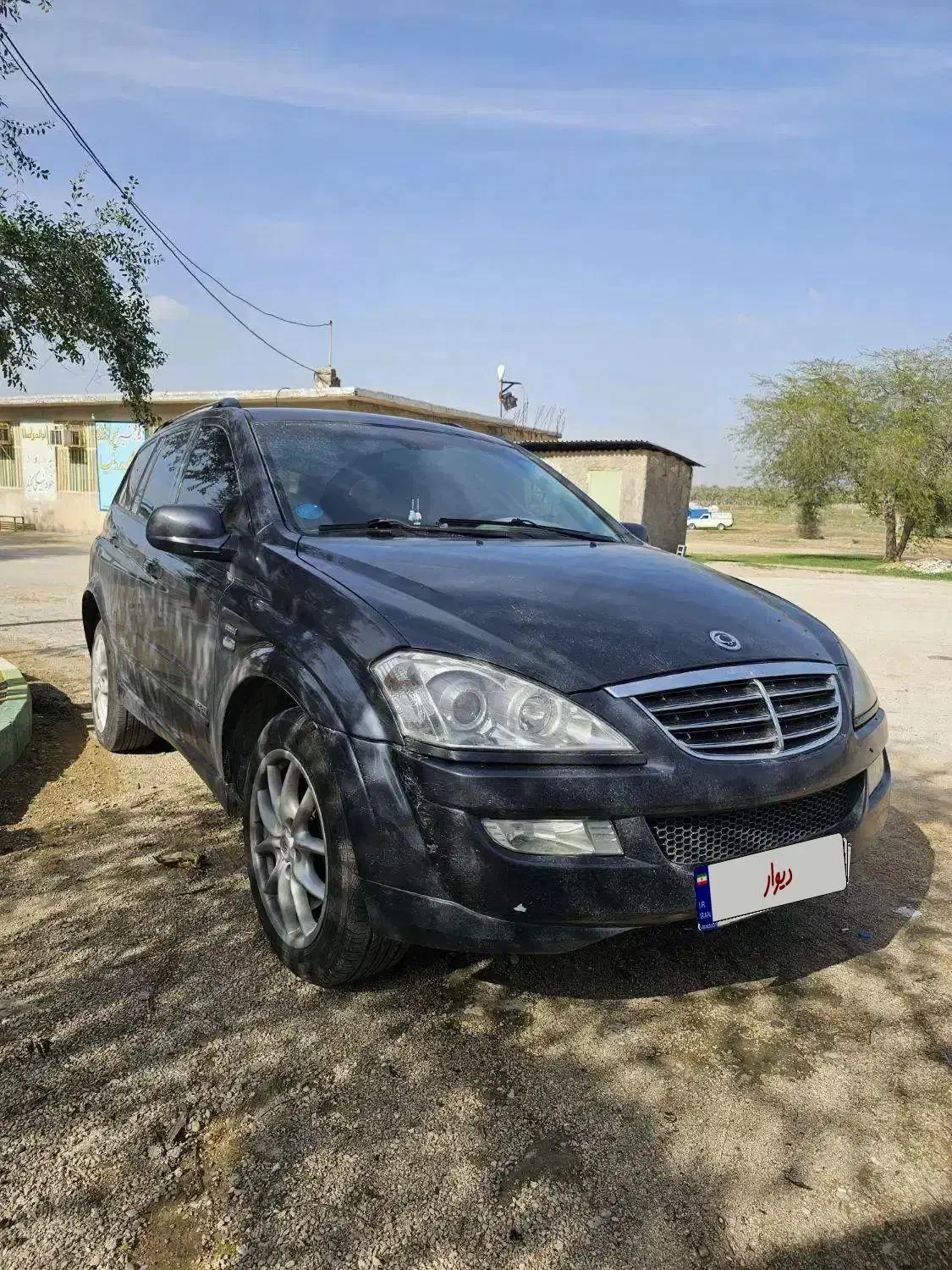 کایرون|خودرو سواری و وانت|برازجان, |دیوار