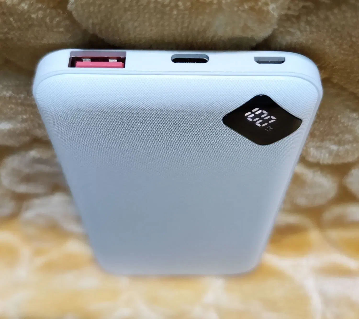 پاوربانک فست شارژ 22.5 وات چهار مدل|لوازم جانبی موبایل و تبلت|یاسوج, |دیوار