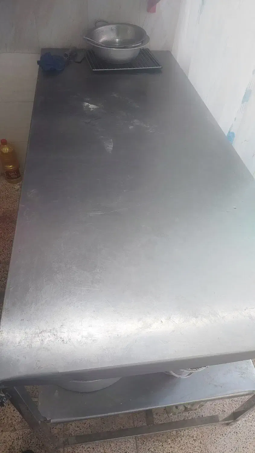 میزکار|میز و صندلی غذاخوری|اردبیل, |دیوار