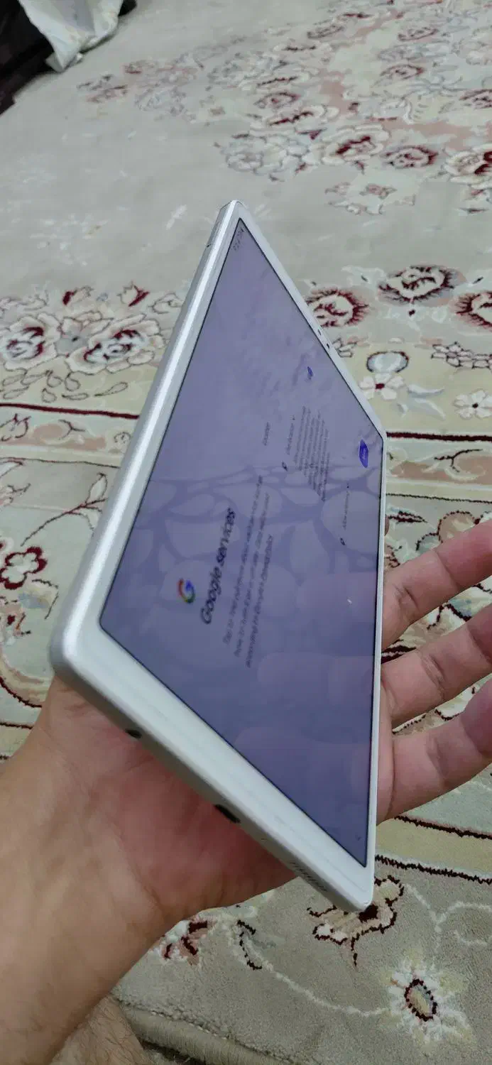 تبلت سامسونگ A7لایت|تبلت|الیگودرز, |دیوار