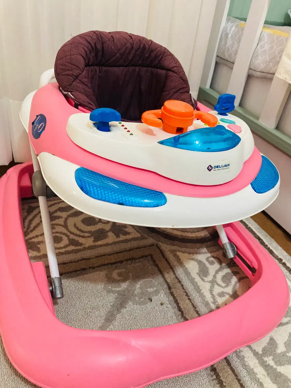 روروک بچه|اسباب و اثاث بچه|گرگان, |دیوار