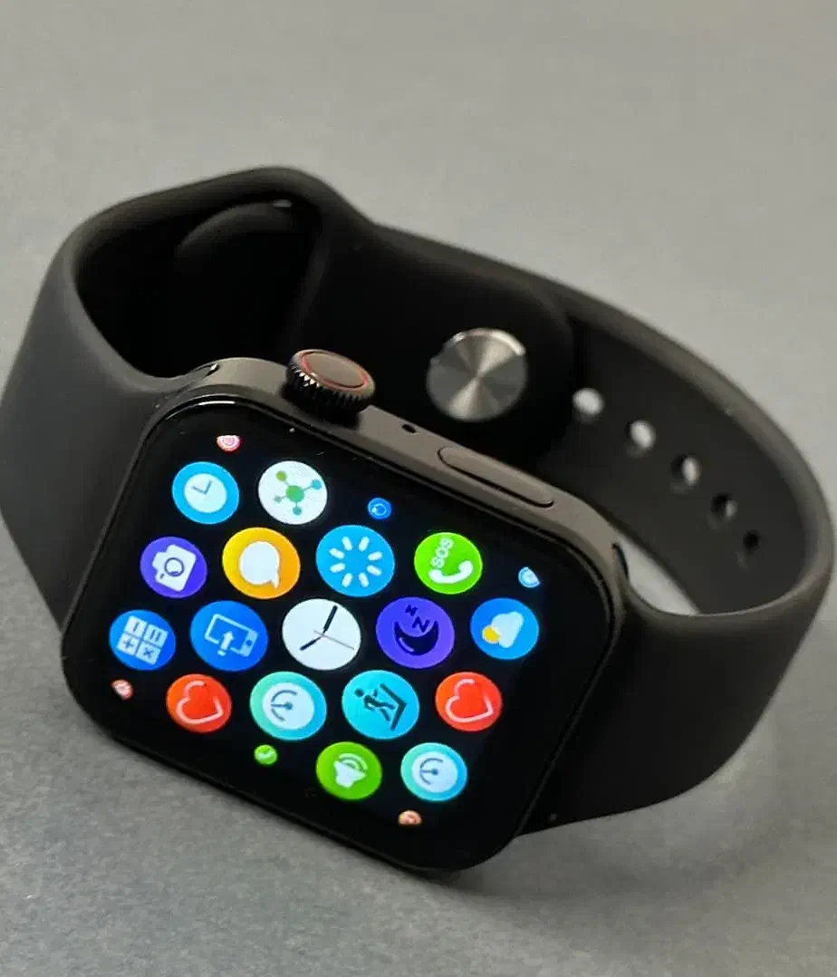 ساعت هوشمند smart watch|ساعت|تربت جام, نظامی|دیوار
