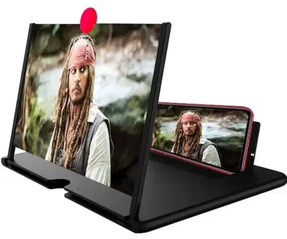 کیت بزرگنمایی موبایل|لوازم جانبی موبایل و تبلت|سنندج, |دیوار