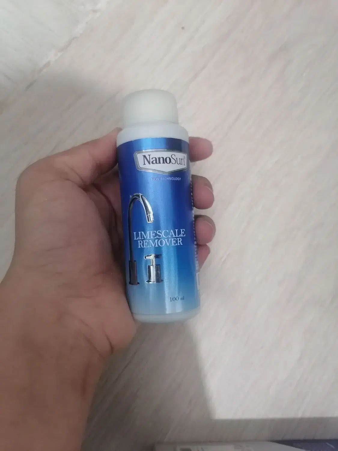 جرم گیر قوی شیر الات|مواد شوینده و دستمال کاغذی|قم, شهرک فاطمیه|دیوار