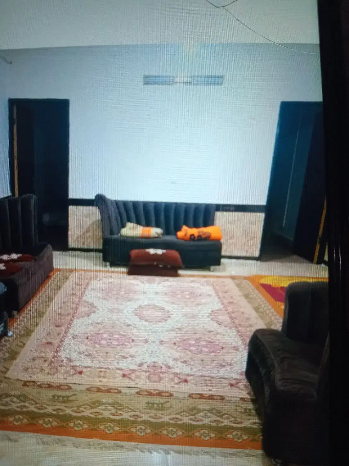 سوئیت دوخوابه با تمام امکانات|اجارهٔ کوتاهمدت آپارتمان و سوئیت|گرگان, |دیوار